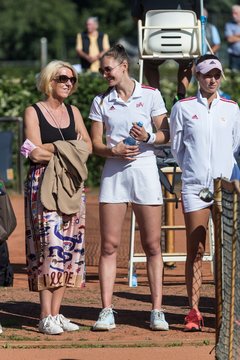 Laura Bente 124 - BL DTV Hannover - TP Versmold : Ergebnis: 5:4